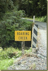 Roaring Creek-1