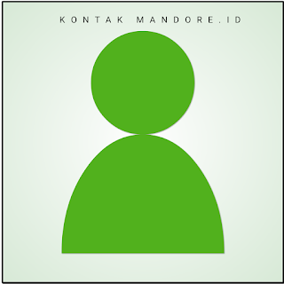 Kontak mandore.id