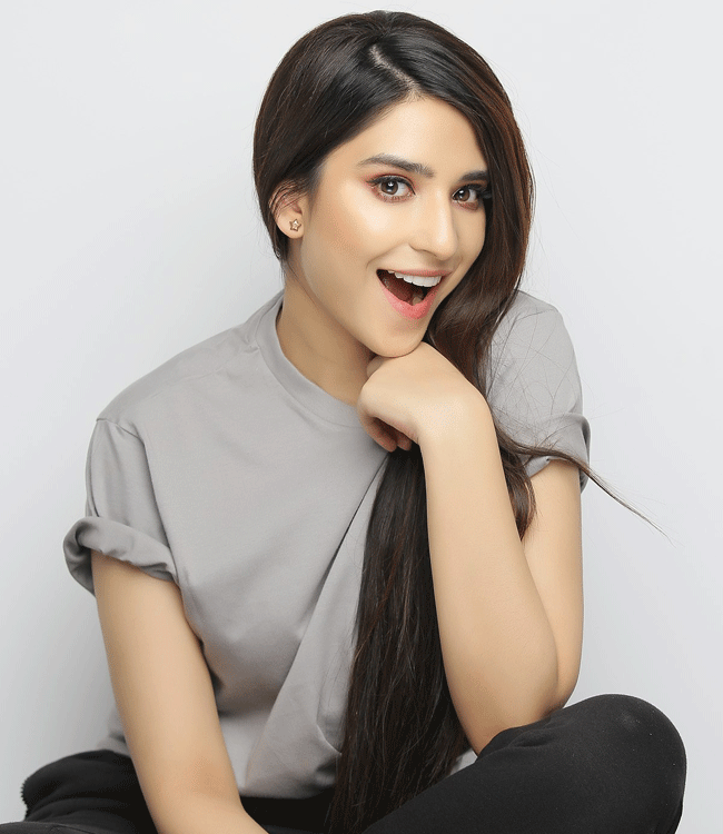 ramsha khan