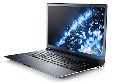 Harga Laptop Samsung