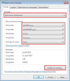 Aplikasi Pengelola Toko Software