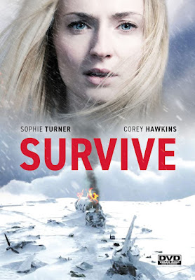 Survive Dvd