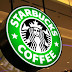 Pemandangan Tak Biasa, Kedai Kopi Starbucks ini Dipenuhi Potongan Kayu