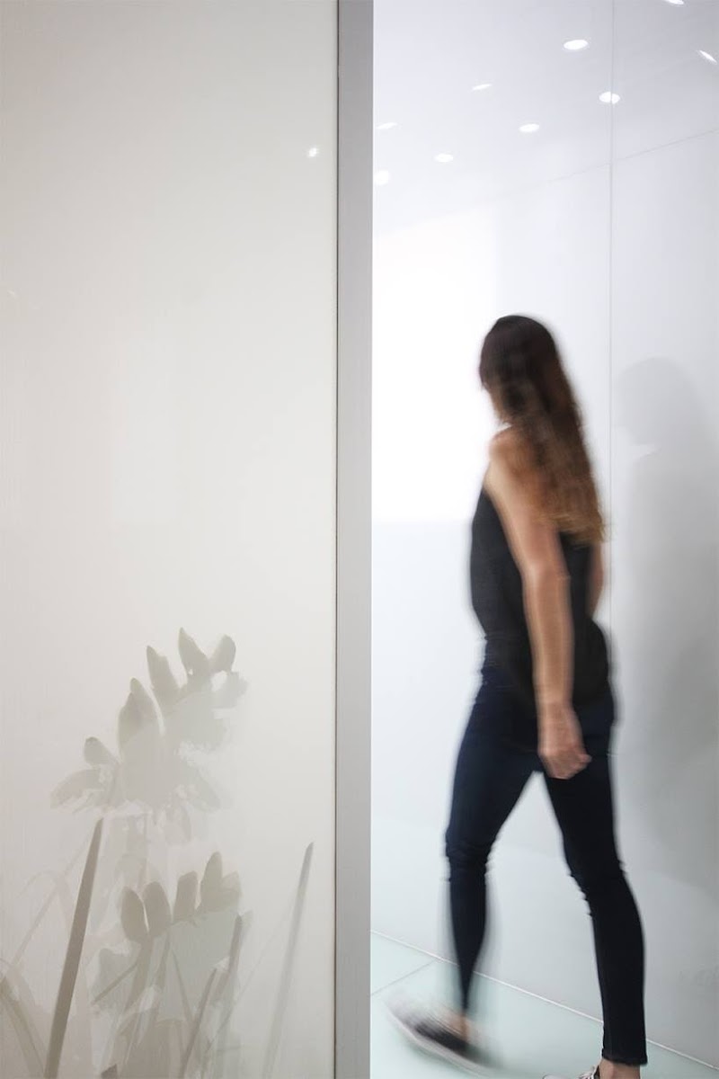 Casa FOA 2016: Pausa Paisajismo - Tacadi