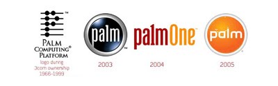 Palm logo