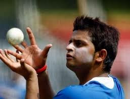 Suresh Kumar Raina Pics