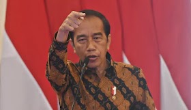 Wacana Jokowi Tiga Periode Muncul Lagi, Pengamat: Publik Mencurigai Ada Kepentingan Oligarki