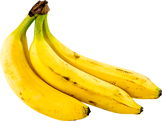 Bananas