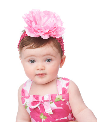 Picture of beautiful cute little Baby Girl to Download free