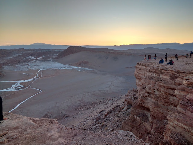 Mirador de Kari