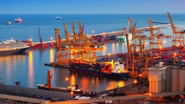 Brasil amplia relações comerciais com China e importações crescem; veja números