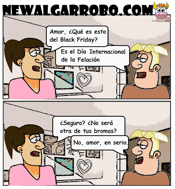 Black Friday