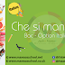  Italien - Bac: Che si mangia 