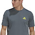 Adidas Men's Designed 2 Move Feelready T-Shirt