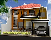 31+ Gambar Rumah Minimalis Idaman Terbaru, Motif Top!