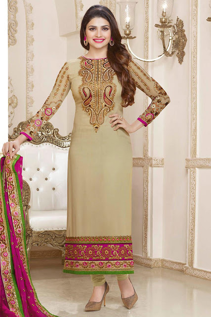 Latest Style Salwar Kameez