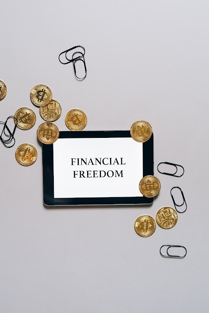 financial freedom