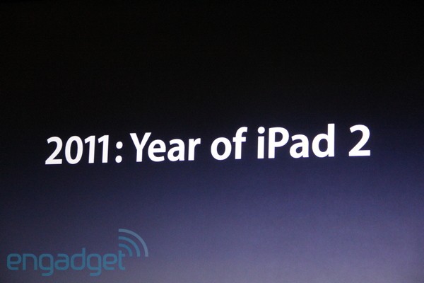 ipad 3 rumors. squashed iPad 3 rumors