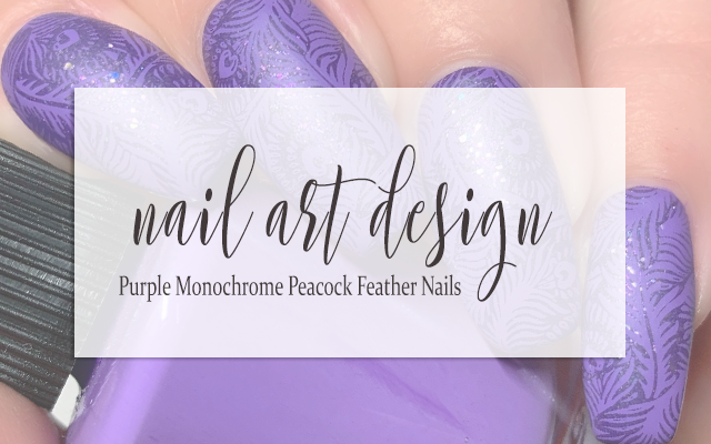 Peacock Feather Nailart (with Pictures) - Instructables