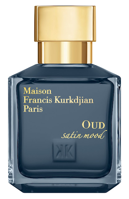 Maison de Paris Perfume: