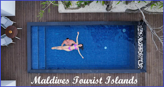 جزر المالديف السياحية, منتجعات المالديف السياحي, فنادق سياحية في جزر المالديف