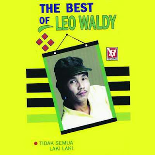 kumpulan lagu dangdut lawas original leo waldy