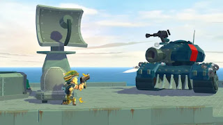 Major Mayhem 2 - Gun Shooting Action