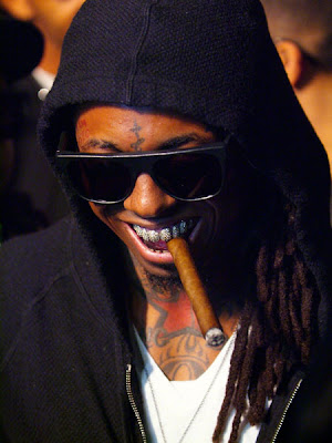 Artistas falam o que esperam do Lil Wayne
