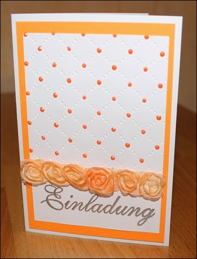 Rosen Embossing 3 Rosen Embossing 3