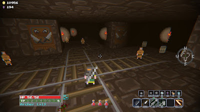Archtower Game Screenshot 5