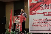 Banyak Dilupakan, Ketua Umum DPP GMNI Minta DPD Maluku Utara Fokus Kajian Jalur Rempah