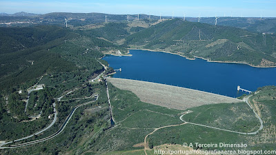 Barragem da Meimoa