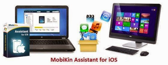 mobikin Assistant