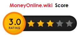 Wiki Money Online Rating - 3 / 5