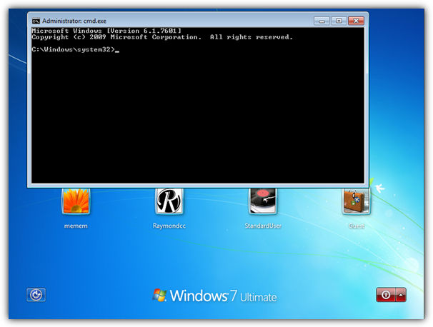Download Kon-Boot v2.5 Windows Free - Cyber TechNick