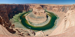 Tempat Teindah Didunia dengan Pemandangan Paling Indah Grand Canyon