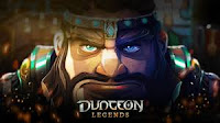 Game Dungeon Legends Mod Apk