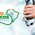 Paraíba: dois mil profissionais inscritos no Mais Médicos optam por atuar na região Nordeste.