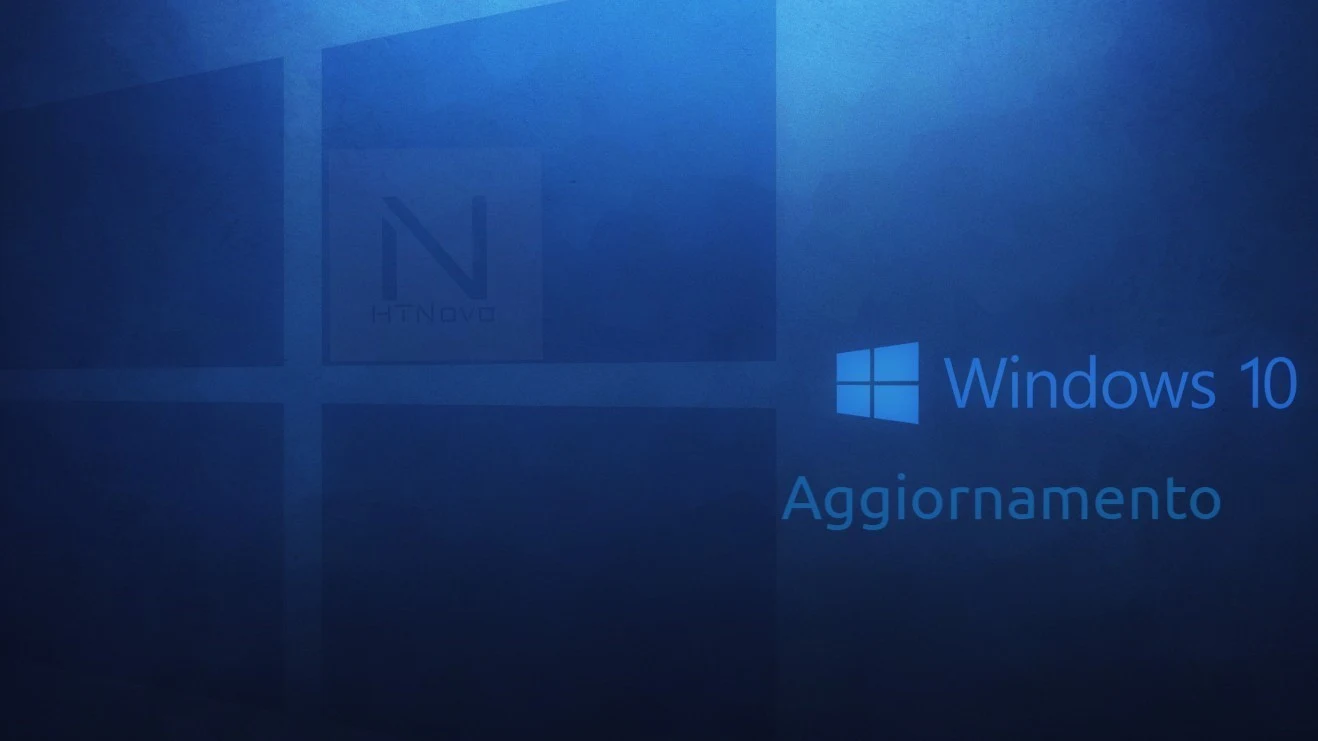 Aggiornamento per Windows 10 versione 1809 - Build 17763.504