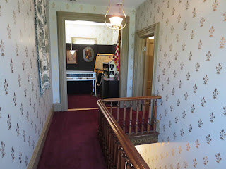 Haines House Museum/Waukegan History Museum