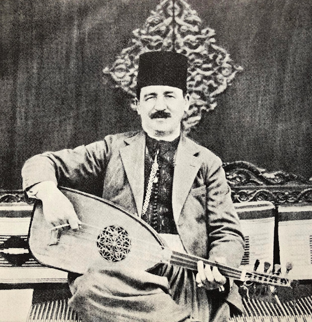 MusicRepublic  – ALGERIA – LIBYA   – Musique Classique Arabe - 1er Festival Algérien de la Musique Andalouse 1967 / Disque 1 Mehradjane