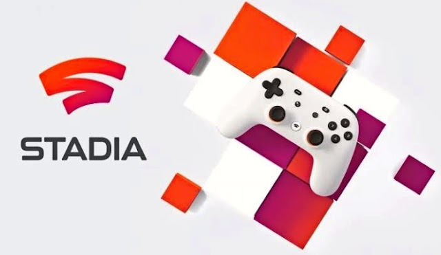 Google Stadia 