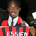 Essien al Milan. E' ufficiale.