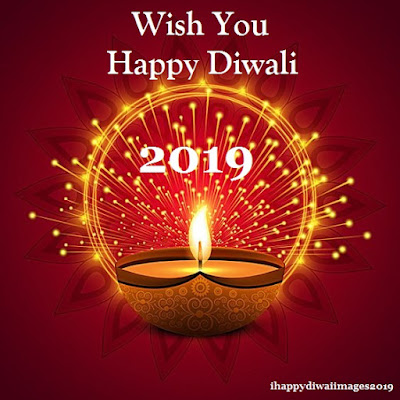 Happy Diwali 2019 Pictures