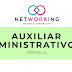 Auxiliar administrativo en Montilla