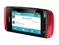 Nokia Asha 306