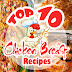 Top 10: Chicken Breast Recipes You Need to Try