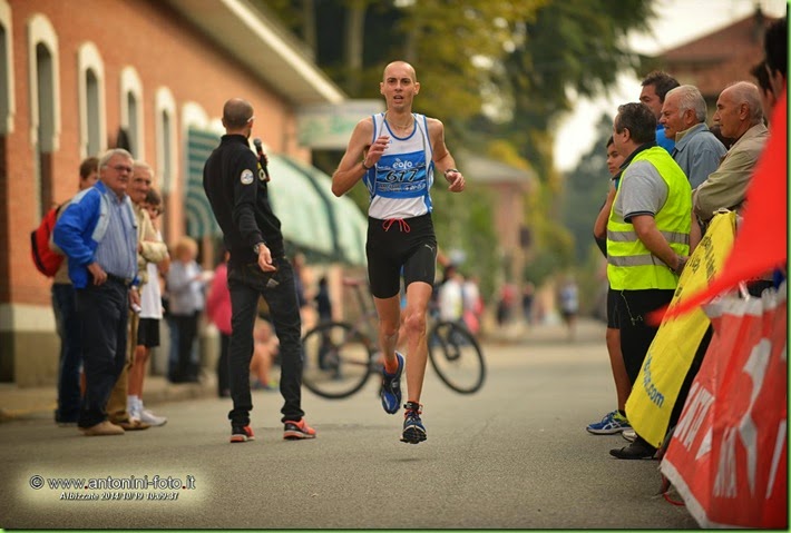 arrivo