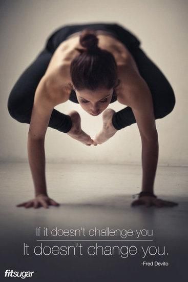 Yoga quotes images