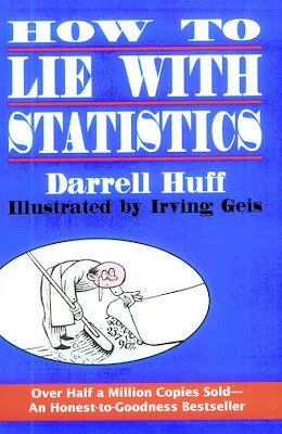 How to Lie With Statistics